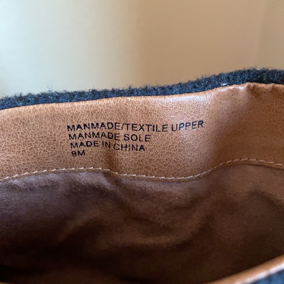 Loft booties - Picture 2 of 3